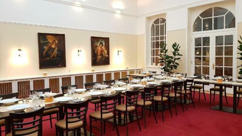 Hotel Praha