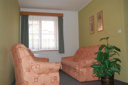 Hostal Penzion U Zvonu