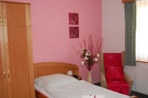 Hostal Penzion U Zvonu