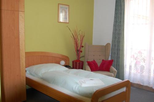 Hostal Penzion U Zvonu