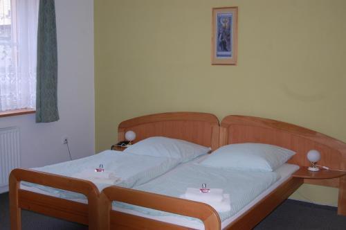 Hostal Penzion U Zvonu