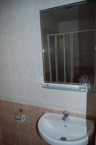 Hostal Penzion U Zvonu