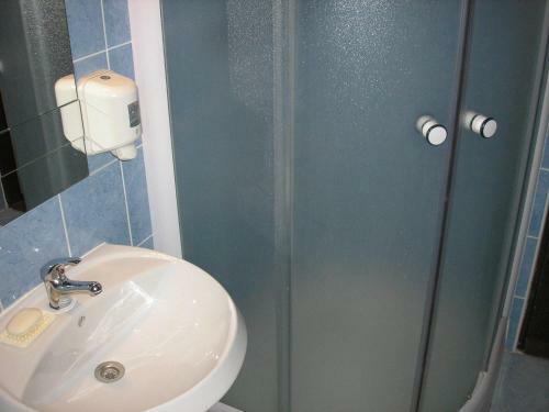 Hostal Penzion A Kavarna U Holubu