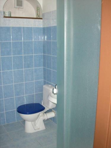Hostal Penzion A Kavarna U Holubu