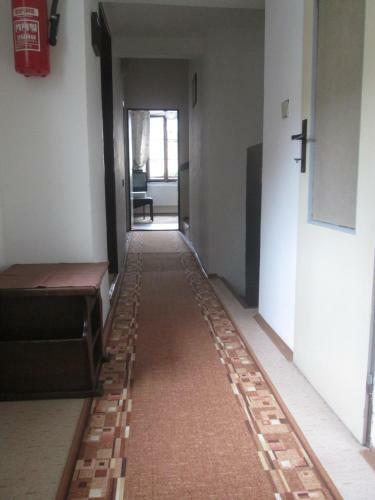 Hostal Penzion A Kavarna U Holubu