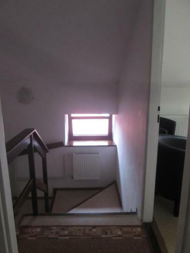 Hostal Penzion A Kavarna U Holubu