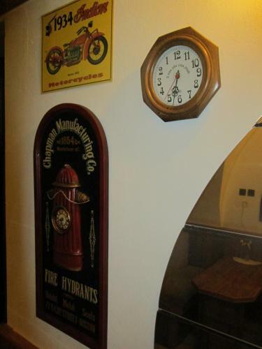 Hostal Penzion A Kavarna U Holubu