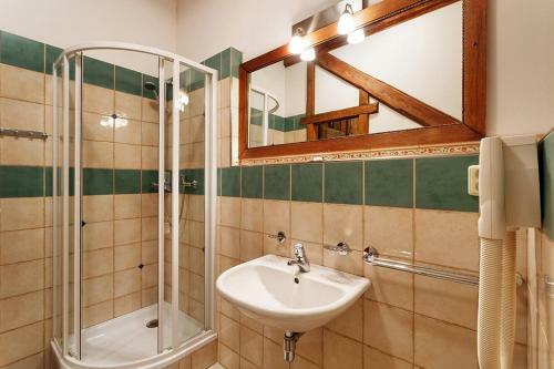 Hostal Penzion U Kriveho Psa