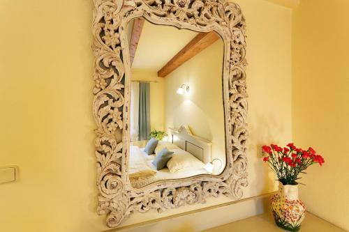 Hostal Penzion U Kriveho Psa