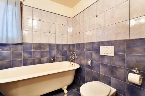 Hostal Penzion U Kriveho Psa