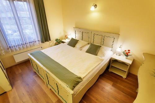 Hostal Penzion U Kriveho Psa