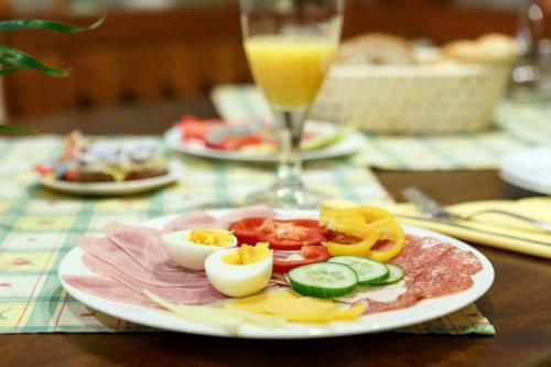 Hostal Penzion U Kriveho Psa