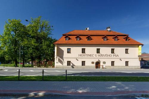 Hostal Penzion U Kriveho Psa