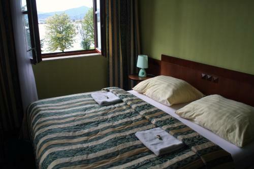 Euroagentur Hotel Terasa