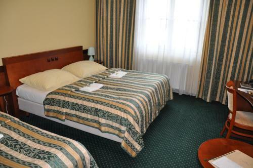 Euroagentur Hotel Terasa