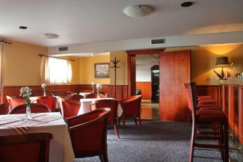 Euroagentur Hotel Terasa