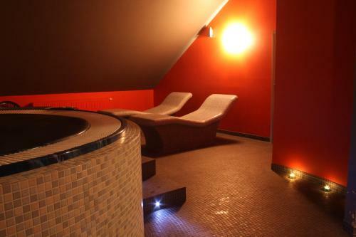 Euroagentur Hotel Terasa