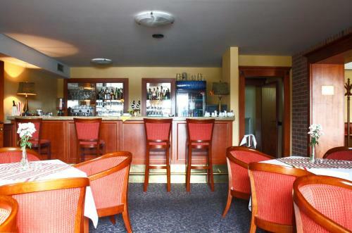 Euroagentur Hotel Terasa