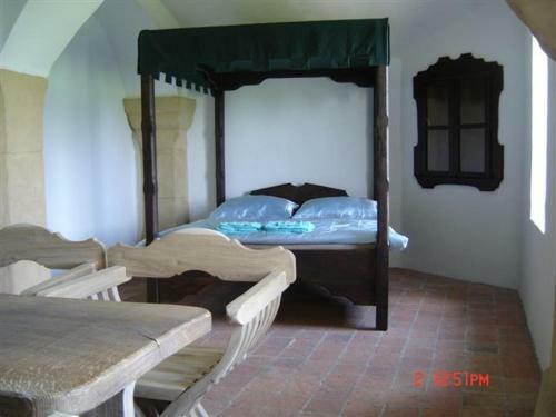 Hostal Penzion Hrad