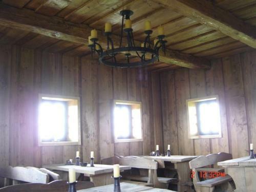 Hostal Penzion Hrad