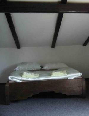 Hostal Penzion Hrad