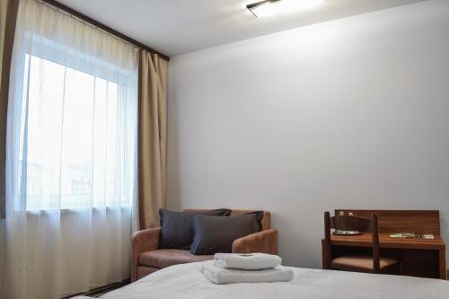 Hotel La Rosa