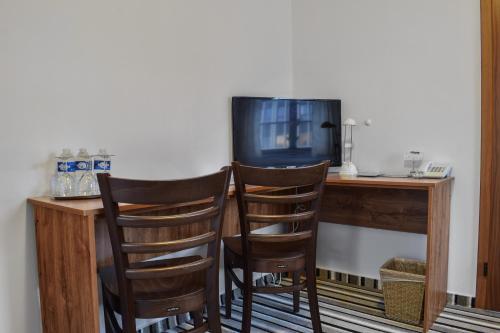 Hotel La Rosa