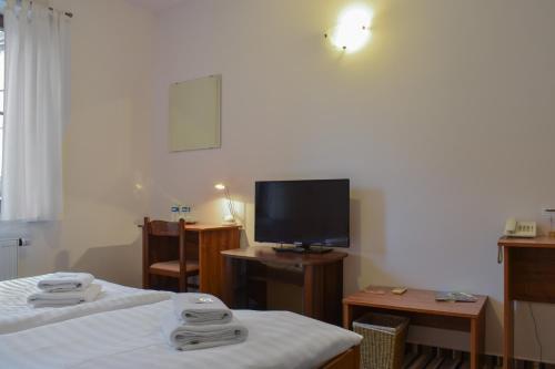 Hotel La Rosa