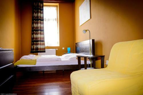 Hostal Penzion Pod Ka?nou