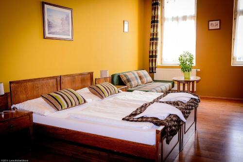 Hostal Penzion Pod Ka?nou