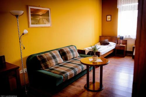 Hostal Penzion Pod Ka?nou
