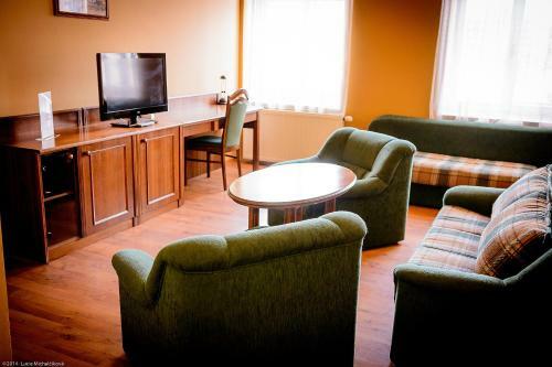 Hostal Penzion Pod Ka?nou