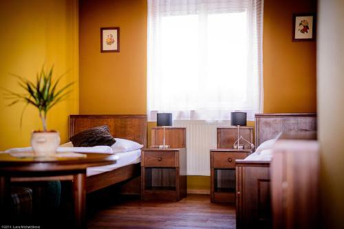Hostal Penzion Pod Ka?nou