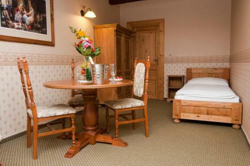 Hotel & Caffe Silesia