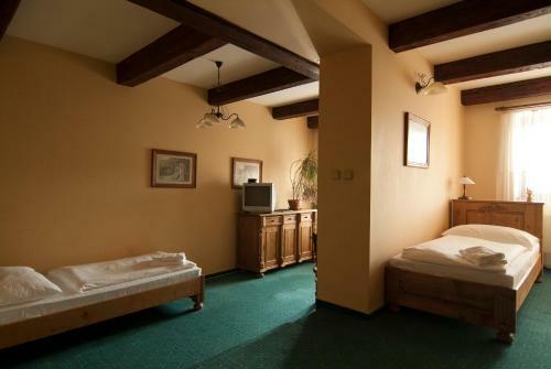 Hotel & Caffe Silesia