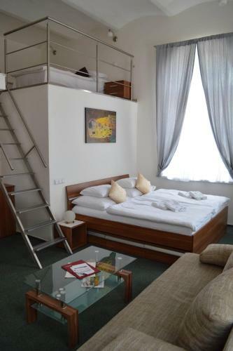 Hotel Richtr