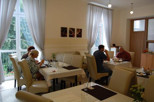Hotel Richtr