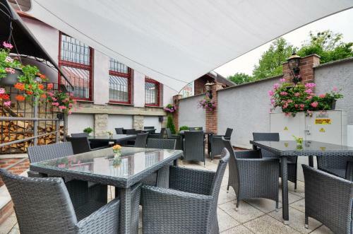 Hotel Richtr