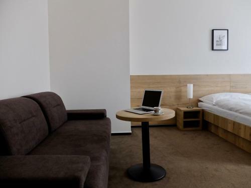 Hostal Penzion Star� Po?ta