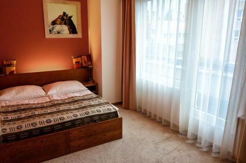 Afrika Hotel Fr�dek-m�stek