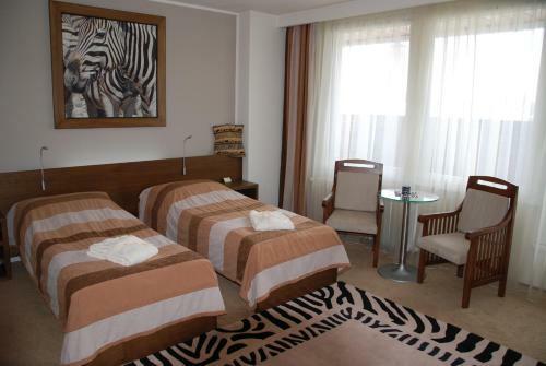 Afrika Hotel Fr�dek-m�stek