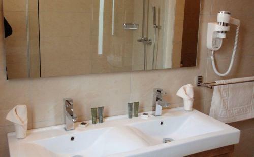 Afrika Hotel Fr�dek-m�stek