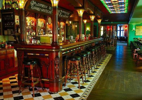 Afrika Hotel Fr�dek-m�stek