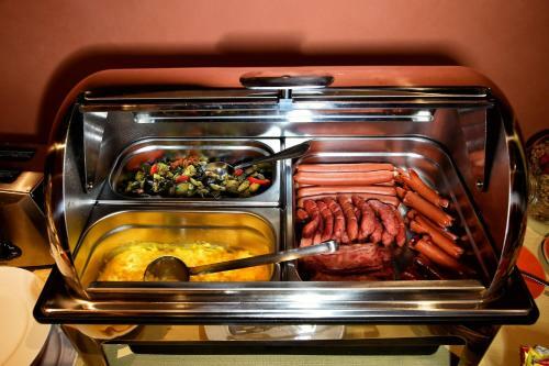 Afrika Hotel Fr�dek-m�stek