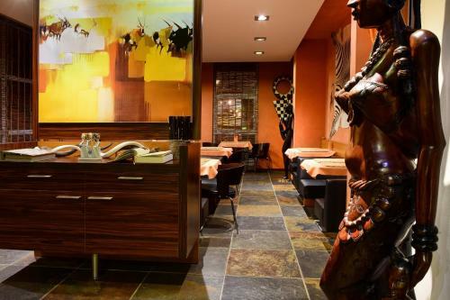 Afrika Hotel Fr�dek-m�stek
