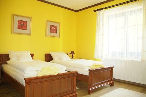 Hostal Penzion A Restaurace U M�my
