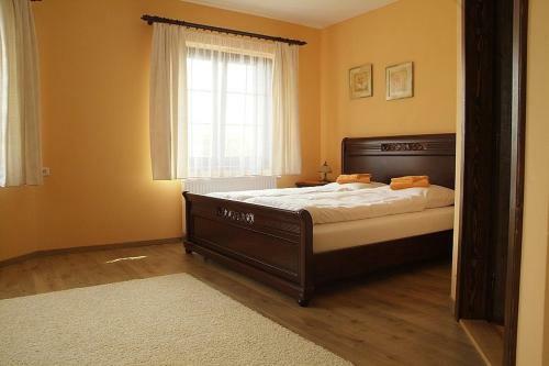 Hostal Penzion A Restaurace U M�my
