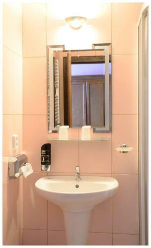 Hostal Penzion A Restaurace U M�my