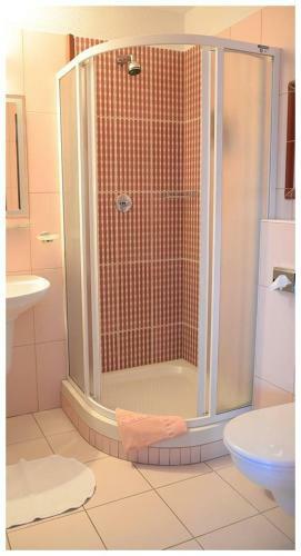 Hostal Penzion A Restaurace U M�my