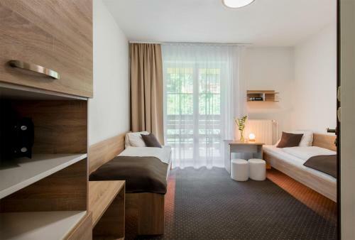 Hotel Bon